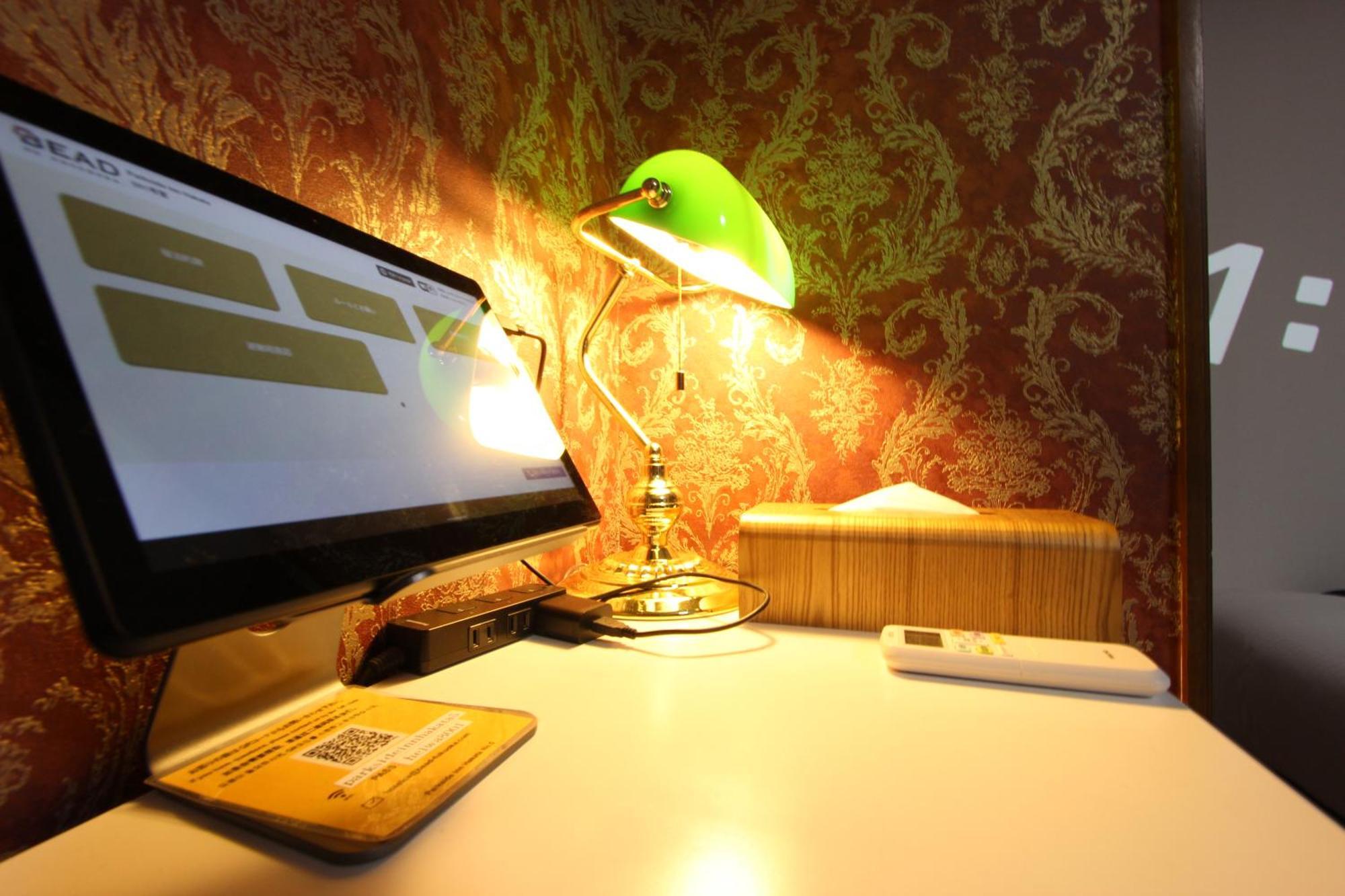 Parkside Inn Hakata PREMIUM Fukuoka  Bagian luar foto