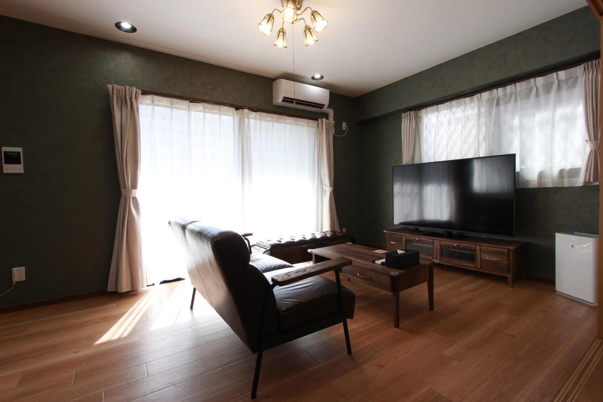 Parkside Inn Hakata PREMIUM Fukuoka  Bagian luar foto