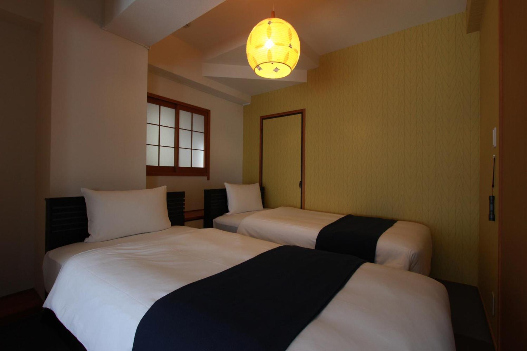 Parkside Inn Hakata PREMIUM Fukuoka  Bagian luar foto
