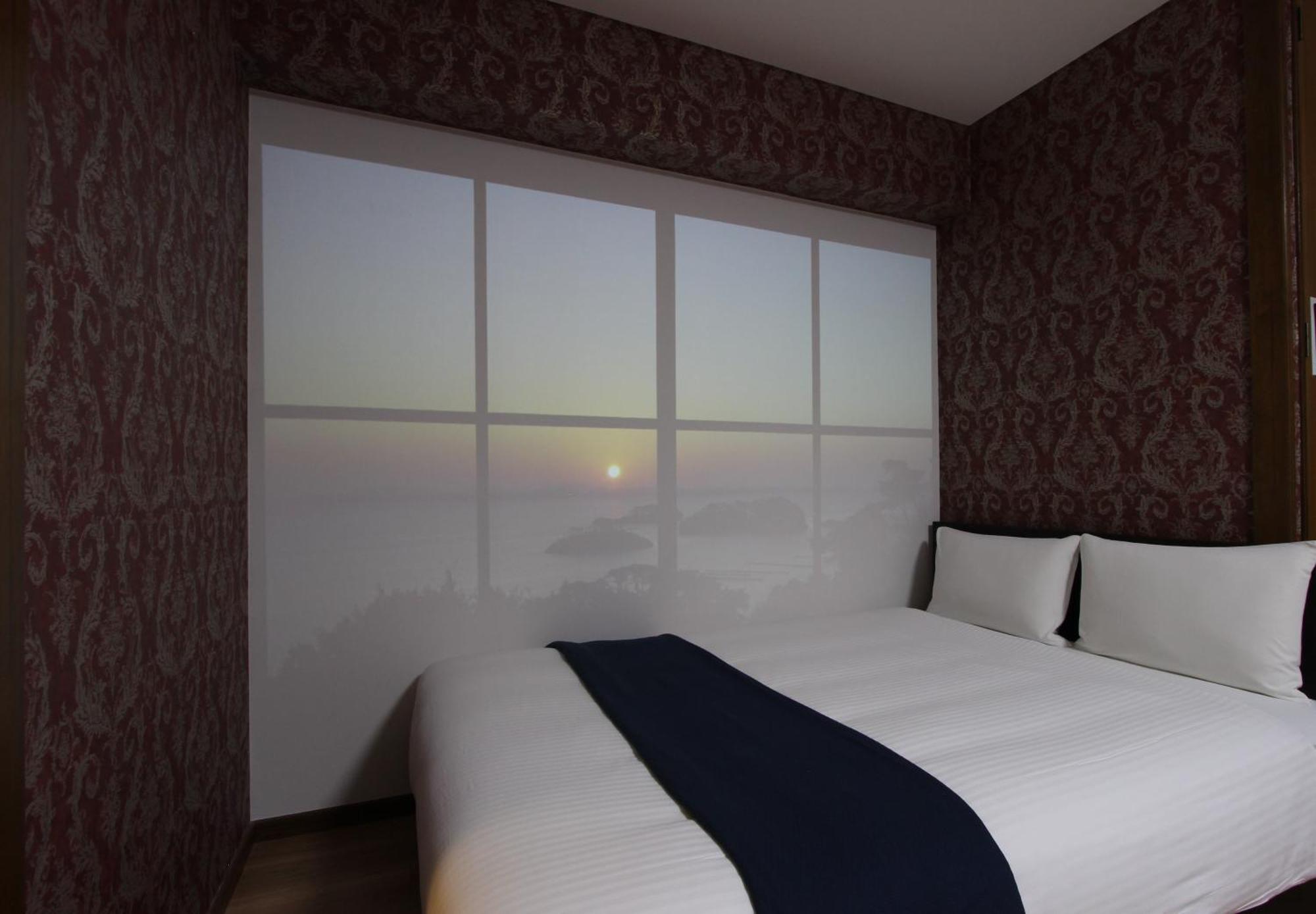 Parkside Inn Hakata PREMIUM Fukuoka  Bagian luar foto