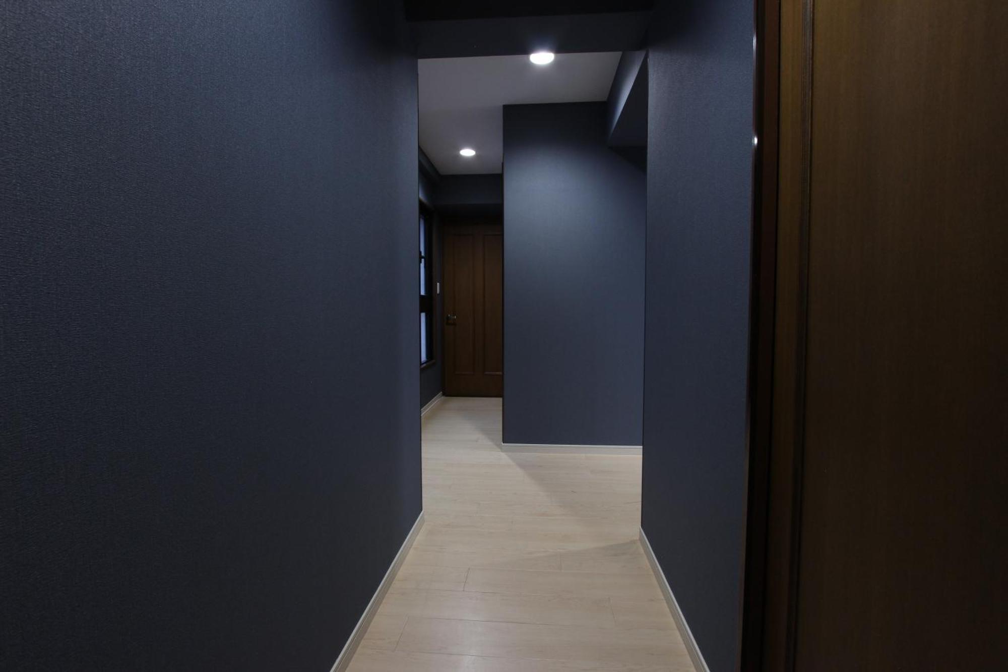 Parkside Inn Hakata PREMIUM Fukuoka  Bagian luar foto
