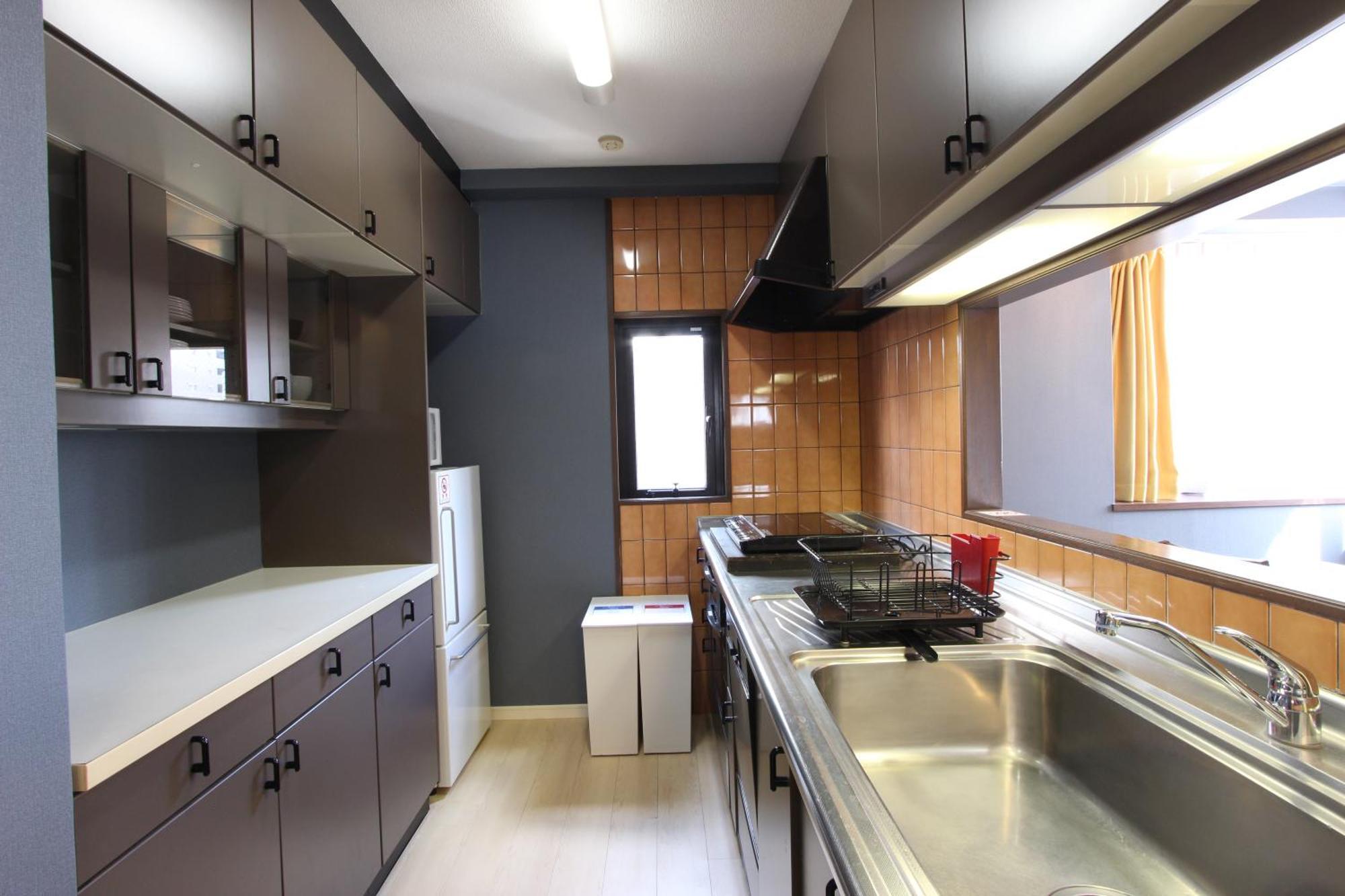 Parkside Inn Hakata PREMIUM Fukuoka  Bagian luar foto