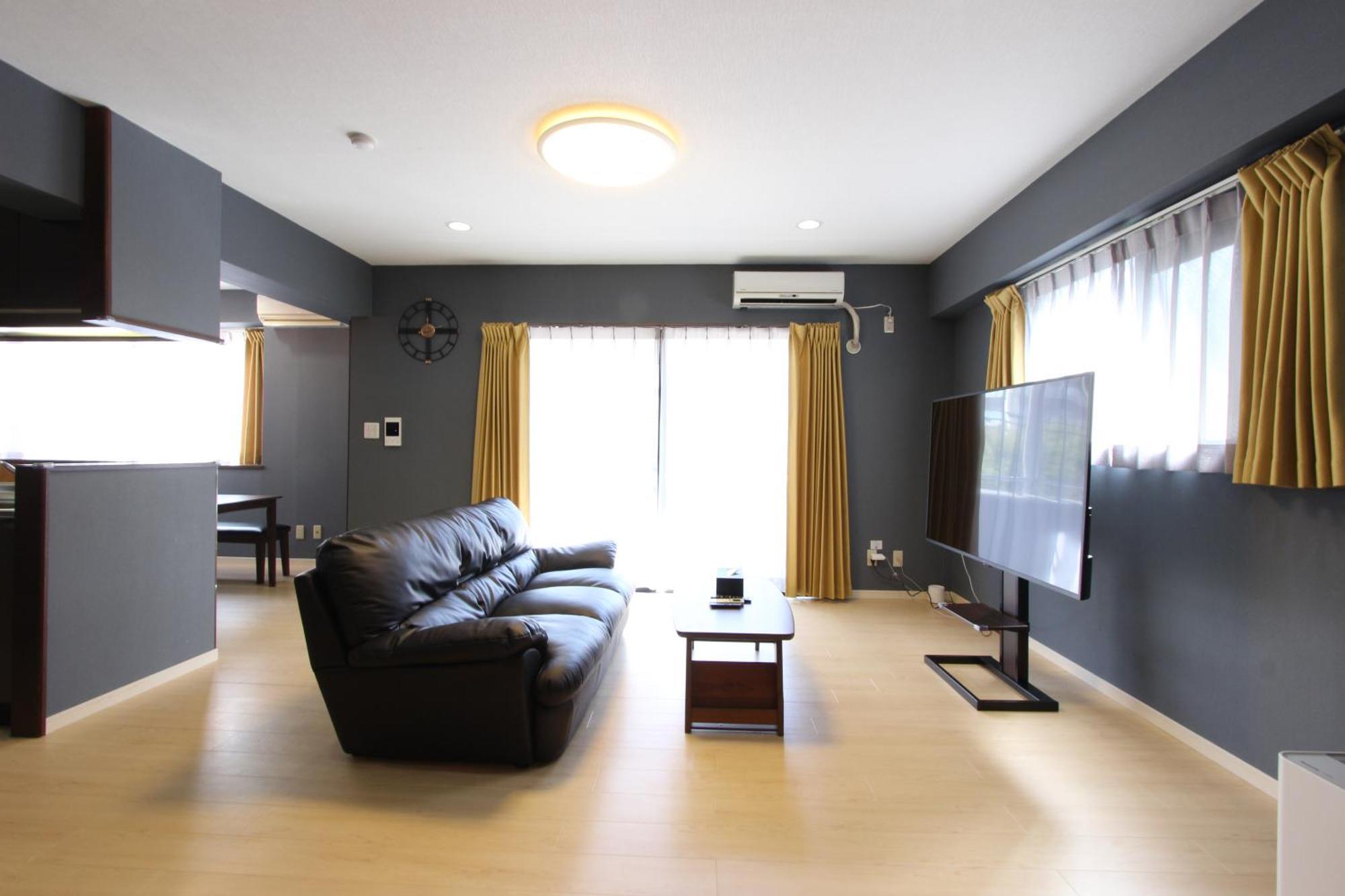 Parkside Inn Hakata PREMIUM Fukuoka  Bagian luar foto
