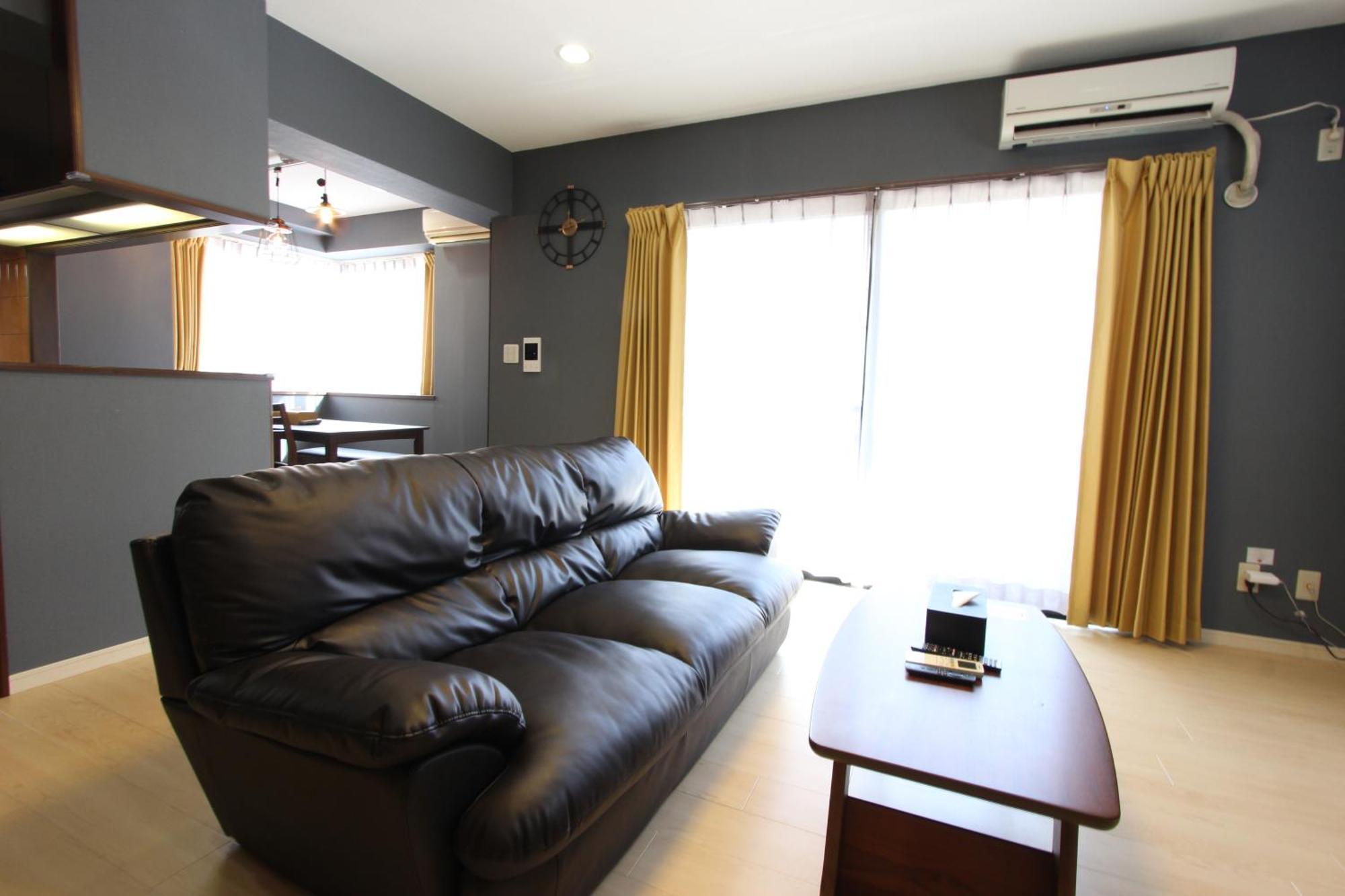 Parkside Inn Hakata PREMIUM Fukuoka  Bagian luar foto