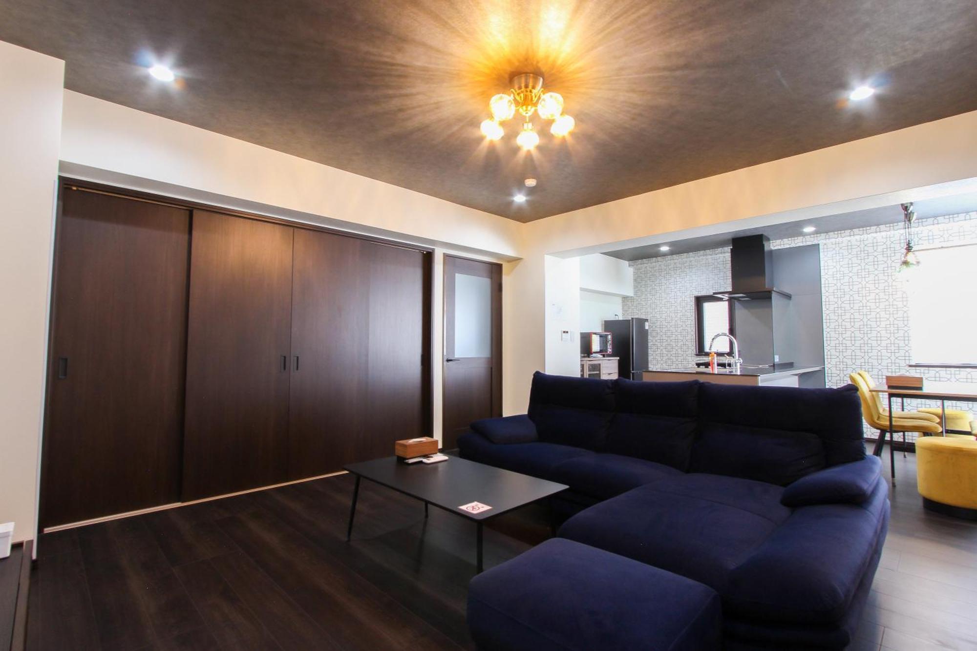 Parkside Inn Hakata PREMIUM Fukuoka  Bagian luar foto