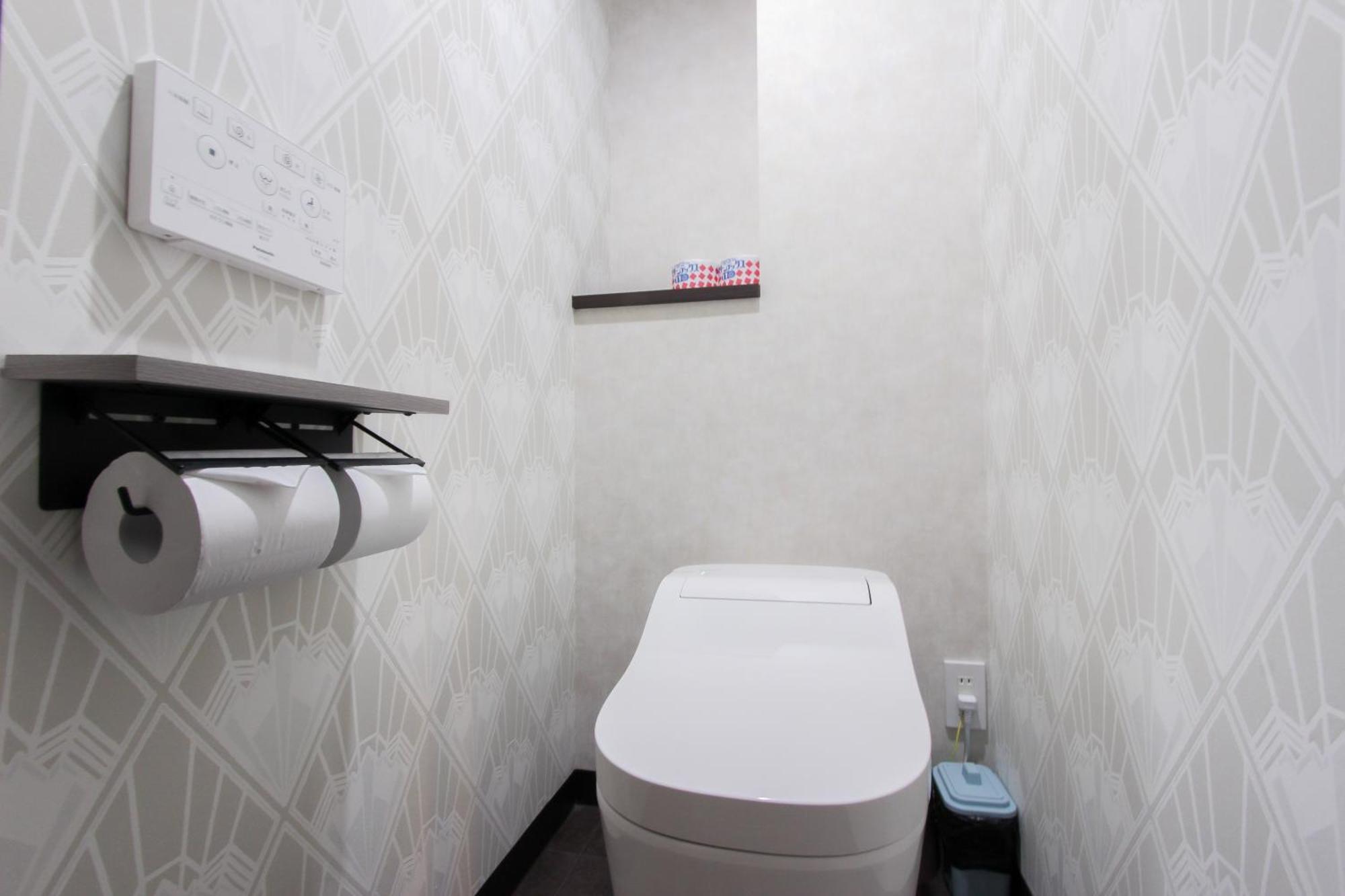 Parkside Inn Hakata PREMIUM Fukuoka  Bagian luar foto