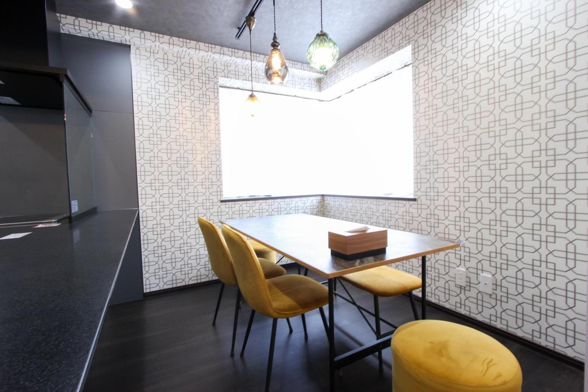 Parkside Inn Hakata PREMIUM Fukuoka  Bagian luar foto