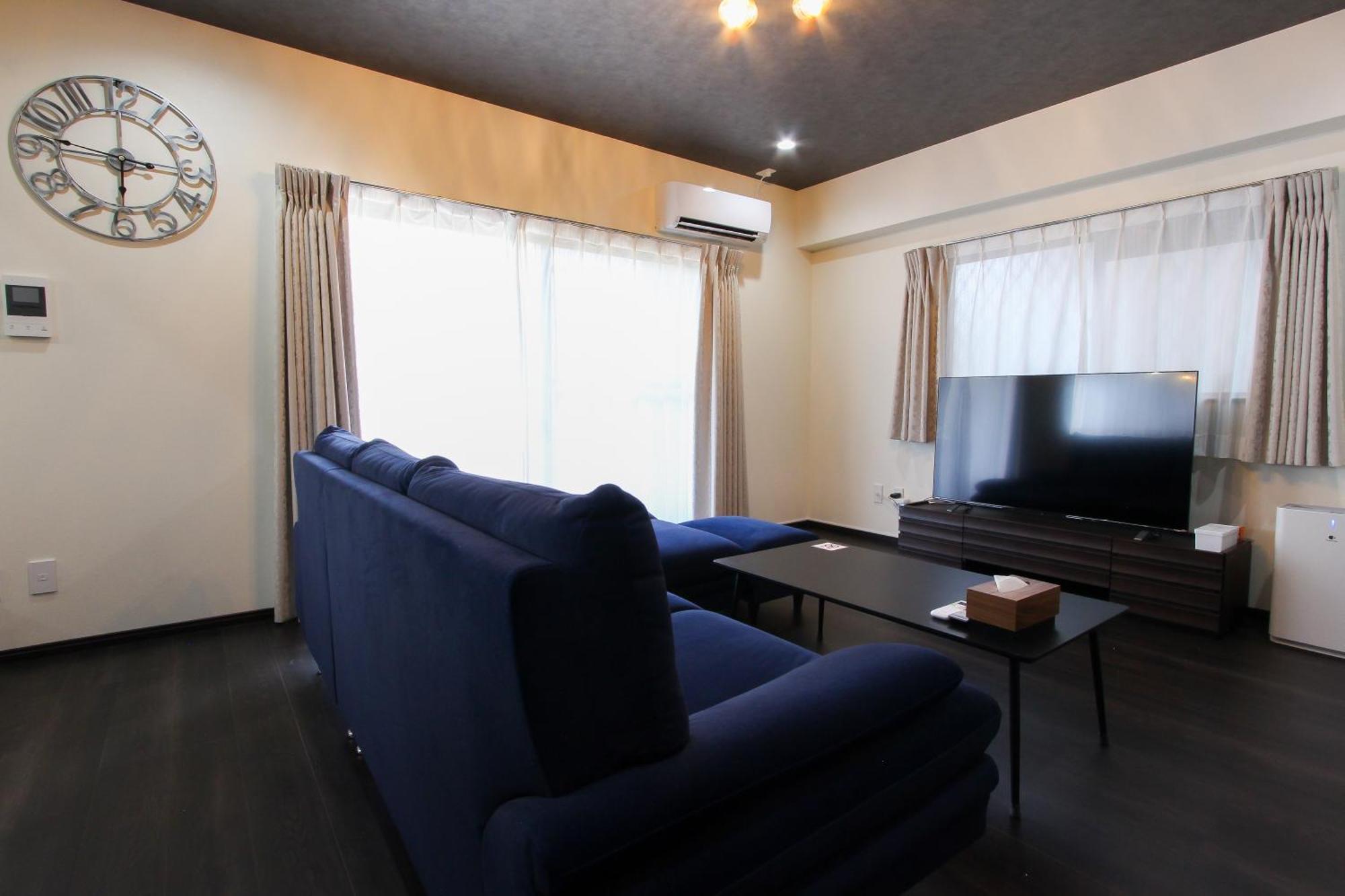 Parkside Inn Hakata PREMIUM Fukuoka  Bagian luar foto