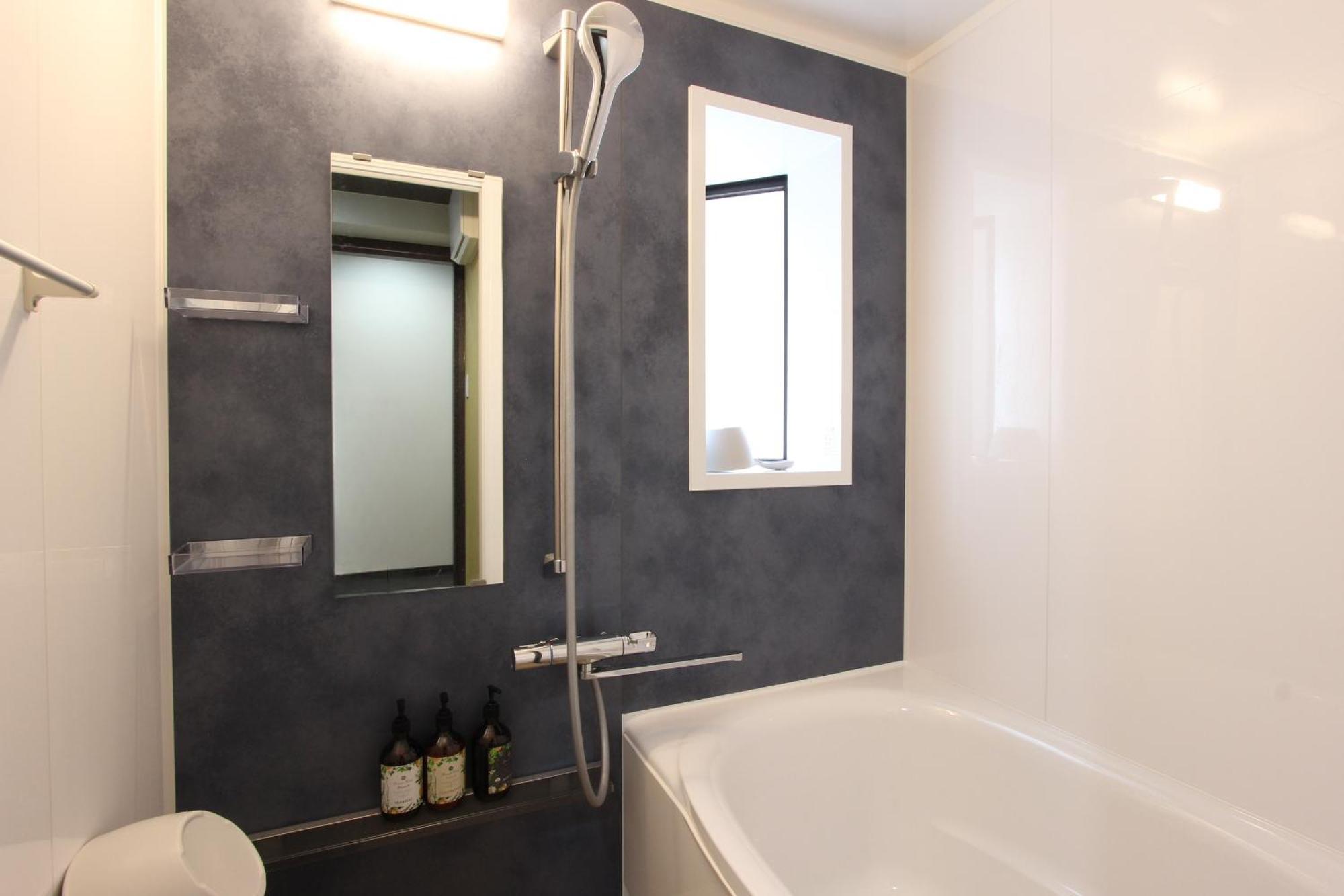 Parkside Inn Hakata PREMIUM Fukuoka  Bagian luar foto