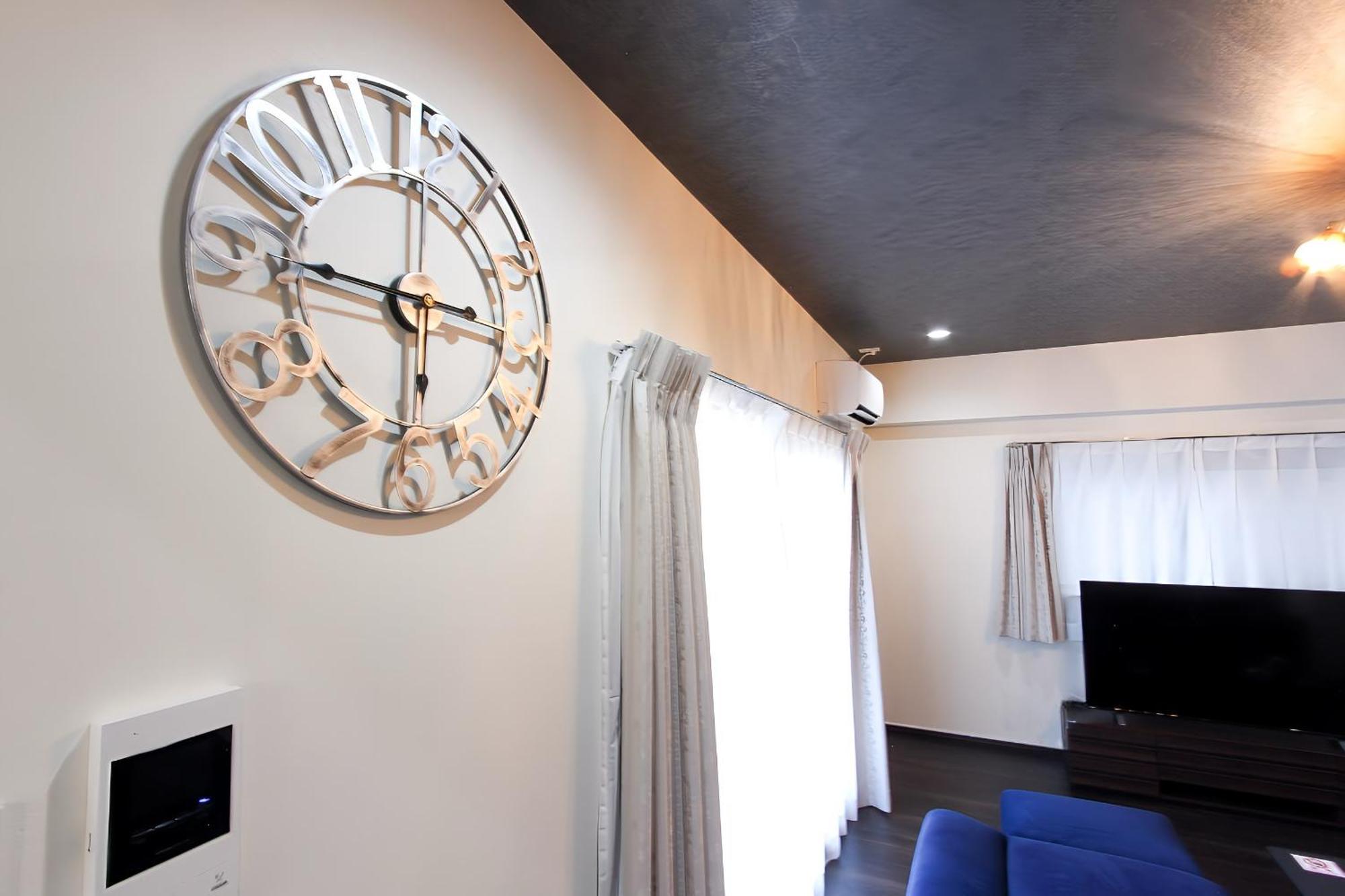 Parkside Inn Hakata PREMIUM Fukuoka  Bagian luar foto